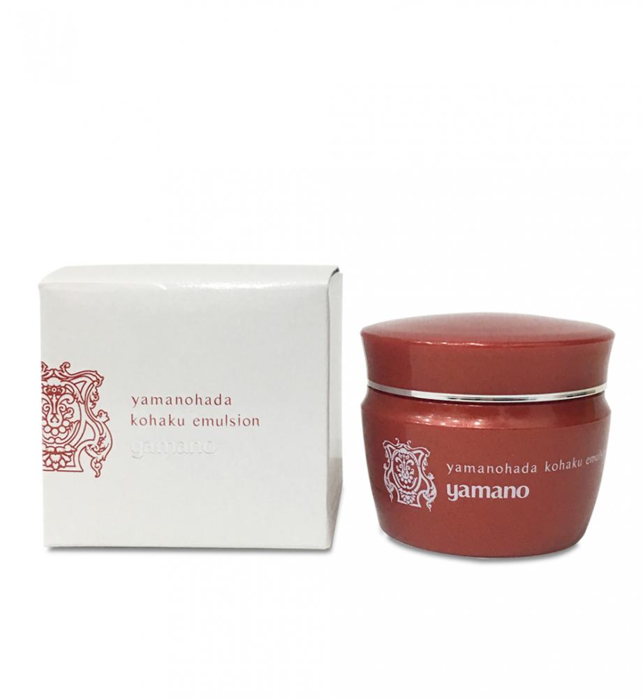 YAMANO KOHAKU EMULSION 60G