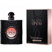 YVES SAINT LAURENT YSL BLACK OPIUM EDP 90ML