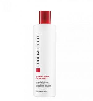 PAUL MITCHELL SUPER SCULPT 500ML