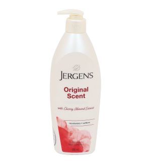 JERGENS BODY LOTION ORIGINAL SCENT 600ML