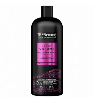 TRESEMME 24 HOUR VOLUME & BODY SHAMPOO 828ML
