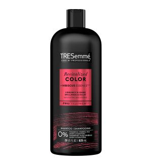 TRESEMME REVITALIZED COLOR SHAMPOO 828ML