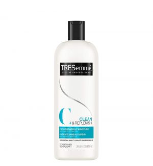 TRESEMME CLEANSE & REPLENISH CONDITIONER 828ML
