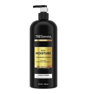 TRESEMME RICH MOISTURE CONDITIONER 828ML