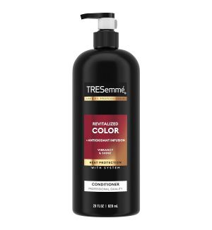 TRESEMME REVITALIZED COLOR CONDITIONER 828ML