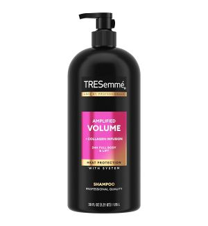 TRESEMME AMPLIFIED VOLUME SHAMPOO 1.15L