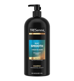 TRESEMME SILKY SMOOTH SHAMPOO 1.15L
