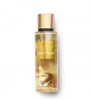 VICTORIA'S SECRET BODY MIST COCONUT PASSION 250ML