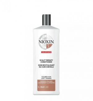 NIOXIN SYSTEM 3 CONDITIONER NORMAL TO THIN LOOKING 1000ML