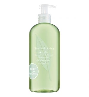 ELIZABETH ARDEN GREEN TEA ENERGIZING BATH AND SHOWER GEL 500ML