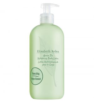 ELIZABETH ARDEN GREEN TEA REFRESHING BODY LOTION 500ML 