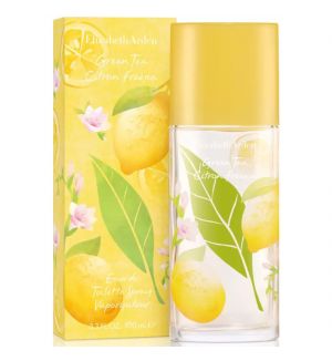 ELIZABETH ARDEN GREEN TEA CITRON FREESIA EDT 100ML