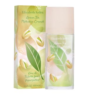 ELIZABETH ARDEN GREEN TEA PISTACHIO CRUNCH EDT 100ML