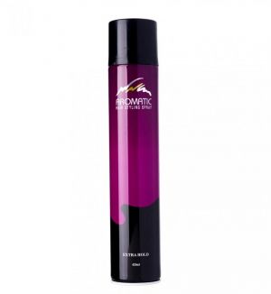 AROMATIC HAIR SPRAY 420ML