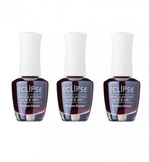 Eclipse Nail Color #213 x 3