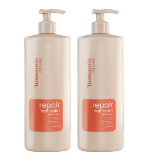 (BUNDLE OF 2) ROMANTIC PROFESSIONAL REPAIR CONDITIONER 850ML