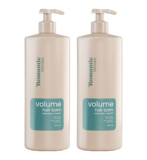 (BUNDLE OF 2) ROMANTIC PROFESSIONAL VOLUME CONDITIONER 850ML