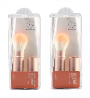 (BUNDLE OF 2) KINEPIN J1026 BLUSH BRUSH 
