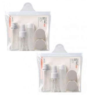 (BUNDLE OF 2) KINEPIN J1101 TRAVEL KIT (6PCS)