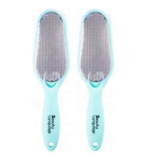 (BUNDLE OF 2) BL 0048 TWO-SIDED FOOT FILE