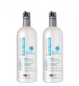 (BUNDLE OF 2) IDEN BODY WASH 946ML