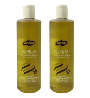 (BUNDLE OF 2) ADON OLIVE OIL 500ML