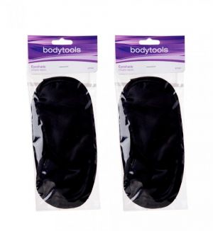 (BUNDLE OF 2) BT566 BODYTOOLS EYE MASK COMFORT FIT BT566
