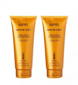 (BUNDLE OF 2) RPR MAKE ME CURLY STYLING CREAM 200ML