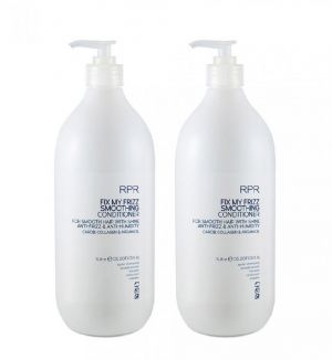 (BUNDLE OF 2) RPR FIX MY FRIZZ SMOOTHING CONDITIONER 1L