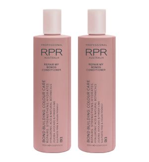(BUNDLE OF 2) RPR REPAIR MY BONDS CONDITIONER 300ML