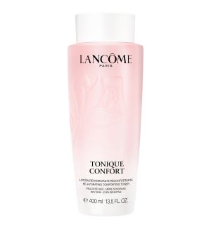 LANCOME TONIQUE CONFORT RE-HYDRATING COMFORTING TONER 400ML