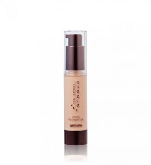 YAMANO CY KOHAKU PLUS LIQUID FOUNDATION NATURAL BEIGE
