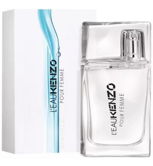 KENZO L'EAU PAR POUR FEMME EDT 30ML