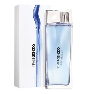 KENZO L'EAU PAR POUR HOMME EDT 100ML