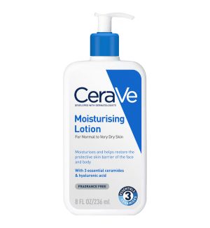 CERAVE MOISTURISING LOTION 236ML