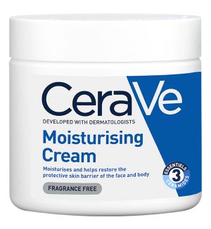 CERAVE MOISTURISING CREAM 454G