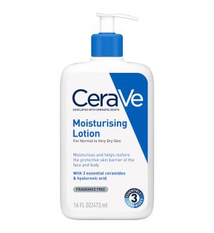 CERAVE MOISTURISING LOTION 473ML
