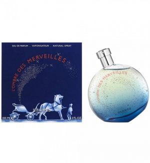 HERMES L'OMBRE DES MERVEILLES EDP 100ML
