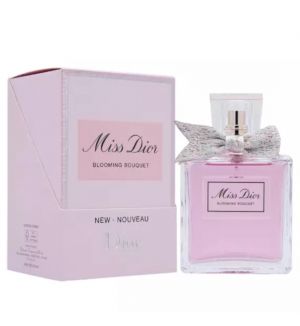 CHRISTIAN DIOR MISS DIOR BLOOMING BOUQUET EDT 100ML