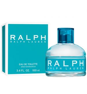 RALPH RALPH LAUREN EDT 100ML