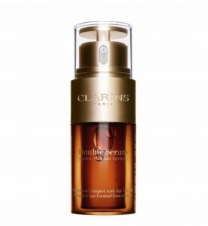 CLARINS DOUBLE SERUM COMPLETE AGE CONTROL CONCENTRATE 30ML 