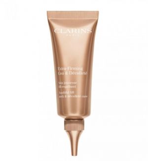 CLARINS EXTRA-FIRMING COU & DECOLLETE YOUTHFUL LIFT NECK CREAM 75ML
