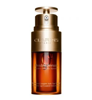 CLARINS DOUBLE SERUM 75ML