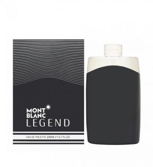 MONT BLANC LEGEND EDT 200ML