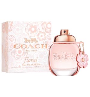 COACH FLORAL EAU DE PARFUM 30ML