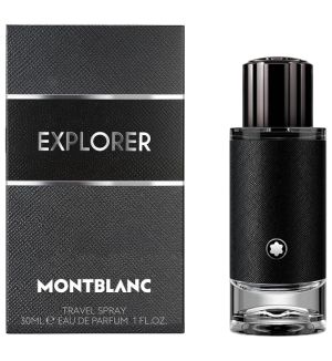 MONT BLANC EXPLORER EAU DE PARFUM 30ML