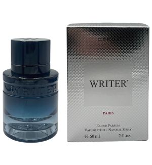 PARIS BLEU CYRUS WRITER EAU DE PARFUM 60ML