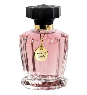 PARIS BLEU SISTELLE FLEURS DE SISTELLE GOLD EDP 100ML