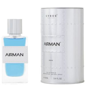 PARIS BLEU CYRUS AIRMAN EDP (M) 100ML