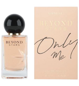 PARIS BLEU SISTELLE BEYOND STARS ONLY ME EAU DE PARFUM 100ML